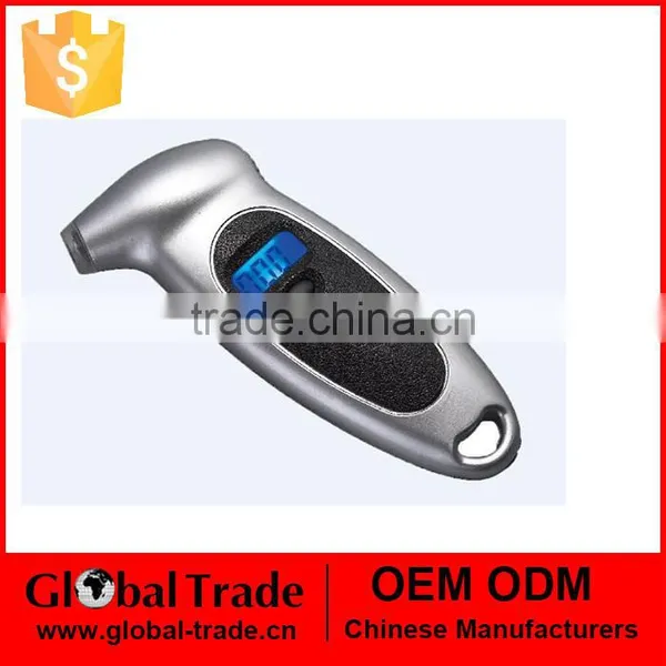 Digital Car Auto Tire Tyre Air Pressure Gauge Tester A0425