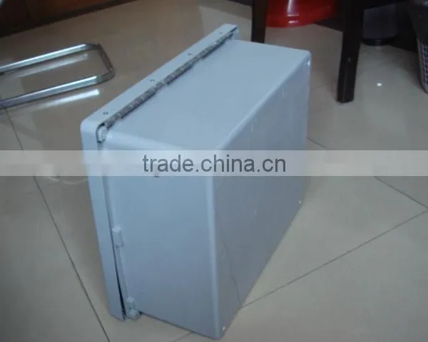 SMC Meter Box IP65, Can be Customized photo-3