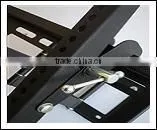 Heavy-Duty Single Arm Bracket Workable for USA 16''wood Stud Wall photo-2