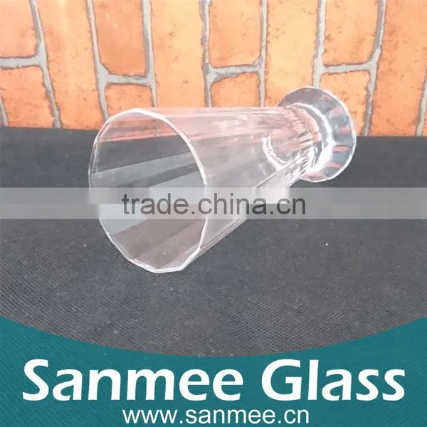 New Arrival China Manufacture Drinkng Glass Cup photo-2