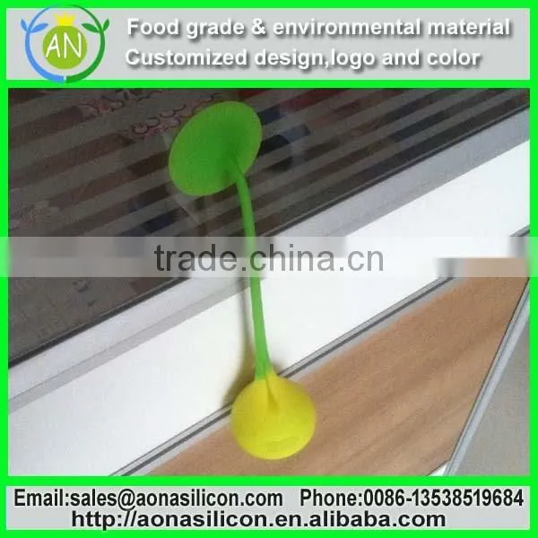 Silicone Case Speaker With Suction for Phone Bluetooth Convenient Use photo-3