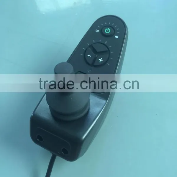 Electric Wheelchair Brushless Controller Joystick System photo-5