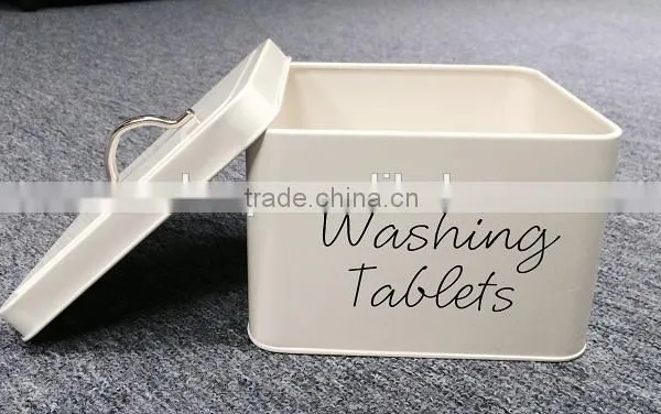 Washing Tablets Bin photo-2