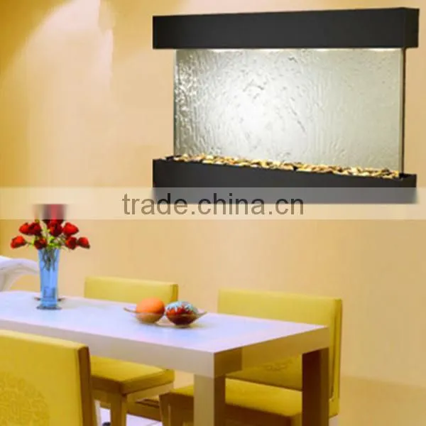 Indoor and Outdoor Wall Mounted Water Coolers Water Features for Sale photo-2