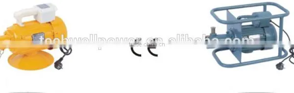 Hot Sell Portable Robin Ey20 / Honda Gx160/270 Engine Concrete Vibrator photo-3
