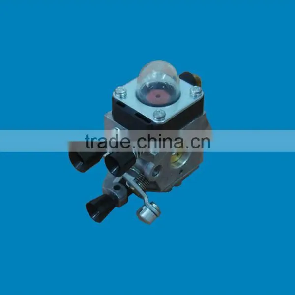 Carburetor Fits TRIMMER FS38 FS 85 FS85 FS45 FS46 FS55 FS55R FS55RC KM55 Replace C1Q-S186A photo-3