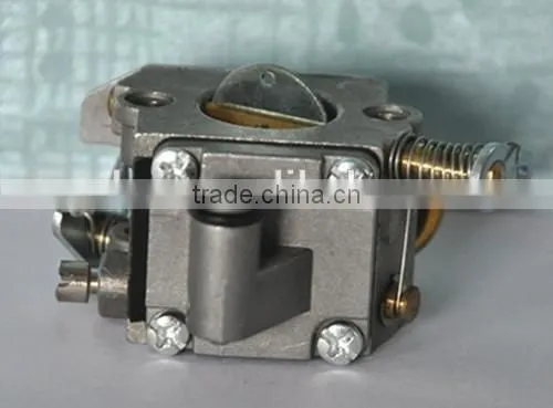 Gasoline Carburetor Carb For 180 ZAMA Style Engine Chainsaw Part photo-5