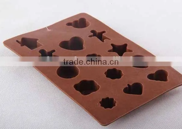 2017 Latest DIY Handmade Chocolate or Cake Model photo-4