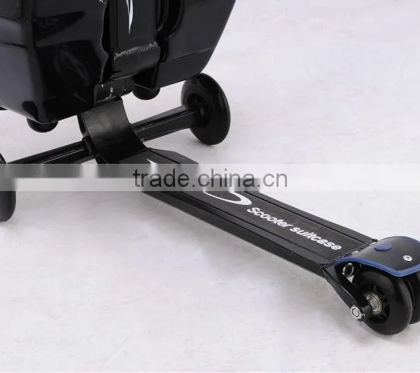 Hot Sale 100% PC Micro 3in1 Scooter Luggage photo-5