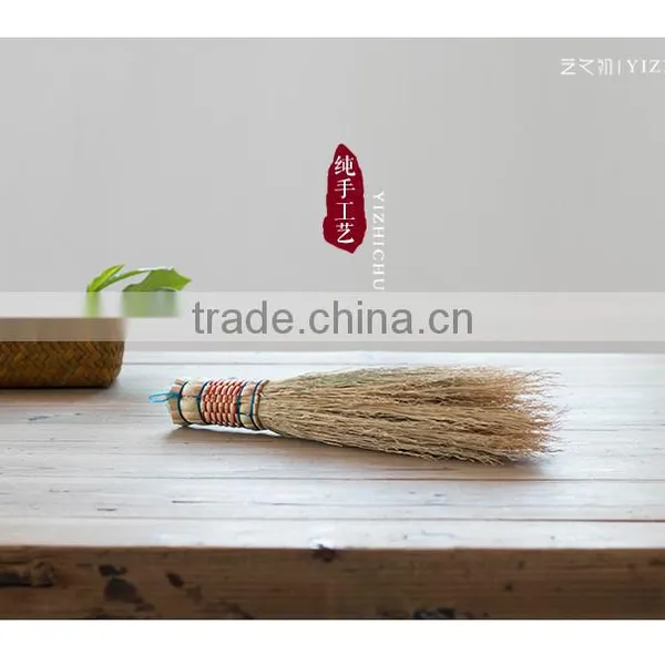Kitchen Cleaning Grass Brush photo-5