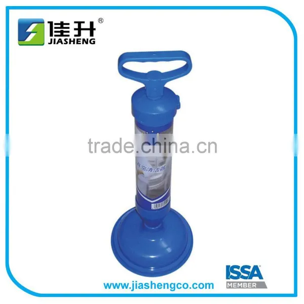 Vacuum Powerful Air Powered Toilet Plunger