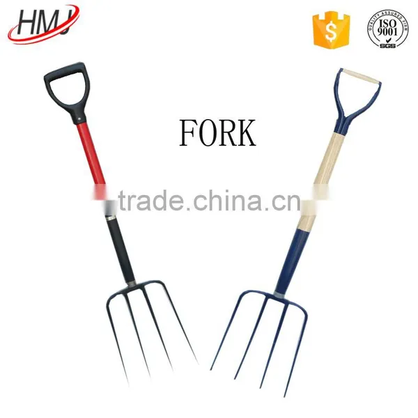 Fork Head photo-3