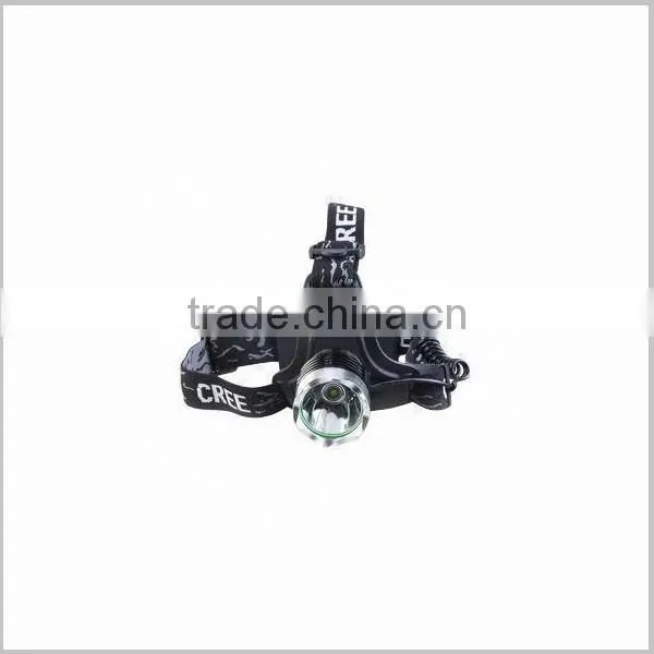 UniqueFire HD000 Small Rechargeable Head Torch Light photo-4