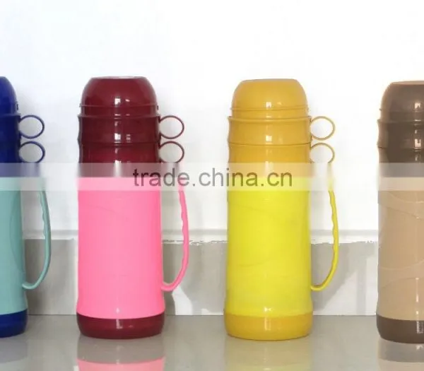 Plastic Flask photo-5