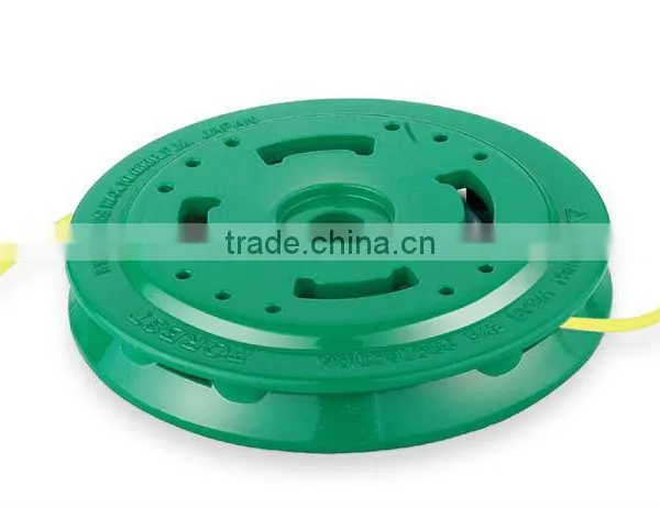 Alunimium Fixed Line Universal Trimmer Head