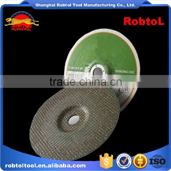 7" Abrasive Cutting Wheel Disk Grinding Disc Cutoff Resin Bond Metal Stainless Steel Stone photo-4