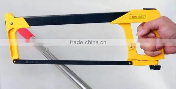 Adjustable Hacksaw Frame photo-3