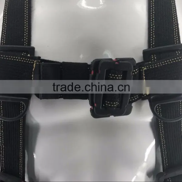 Different Style Rock Climbing Safety Harness photo-5