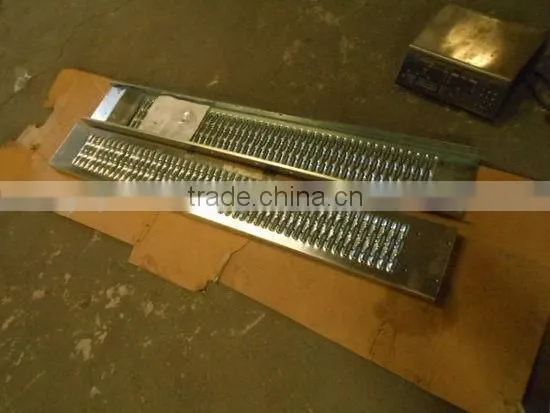 Top Quality Stylish Useful Loading Yard Ramps photo-3