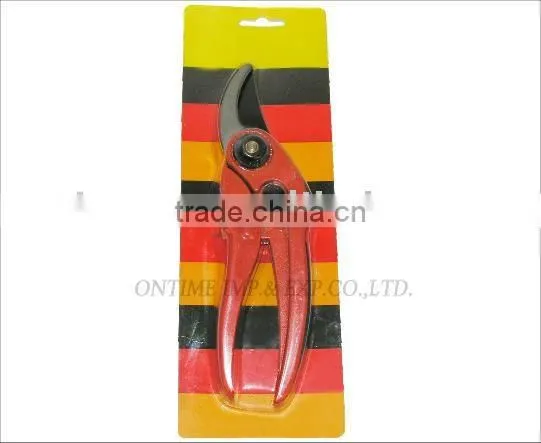 Garden Pruning Shears