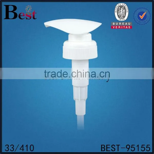 2015 Liquid Soap Dispenser Pump for Bottle China Manufacturer photo-5