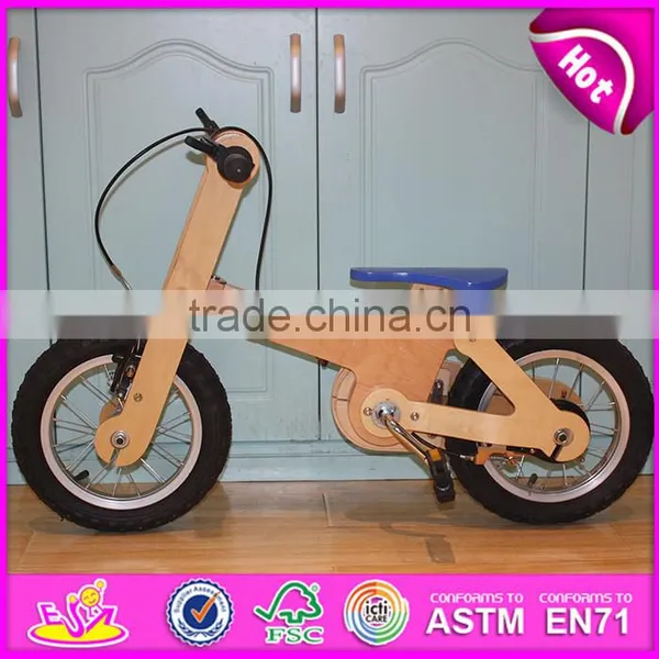 Лучший по дизайну детский деревянный балансир для продажи W16C115-S photo-4