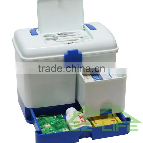 China Manufacture Wholesale Hot Selling Household New Product Plastic Household Storage Box photo-2