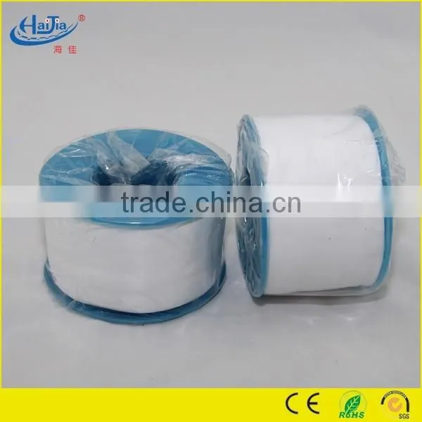 Gasoila Nickel PTFE Tape High Density Thread Tape Roll photo-2