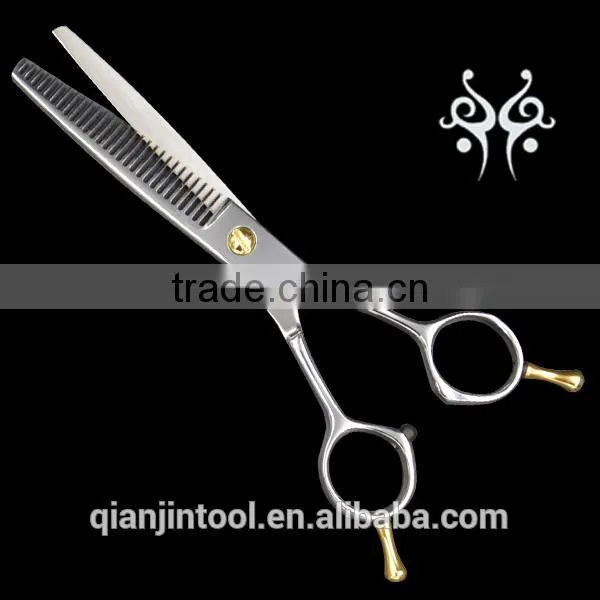 QJ-JC103 Made in China Hair Scissor Stainless Steel Scissors photo-2