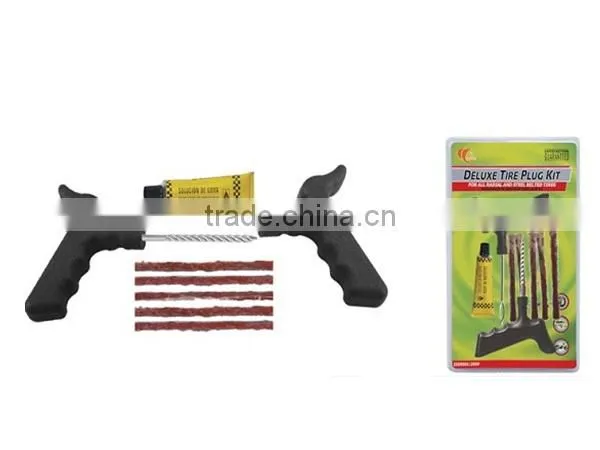 8pcs Tyre Repair Tool