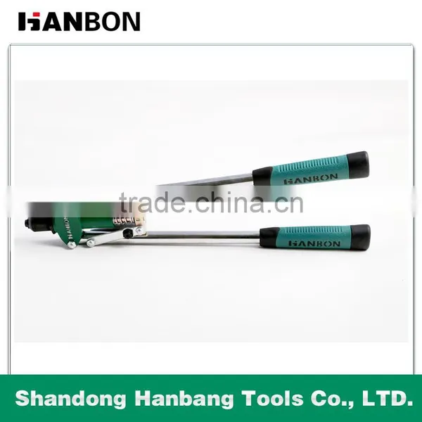 Heavy Duty Hand Riveter photo-4
