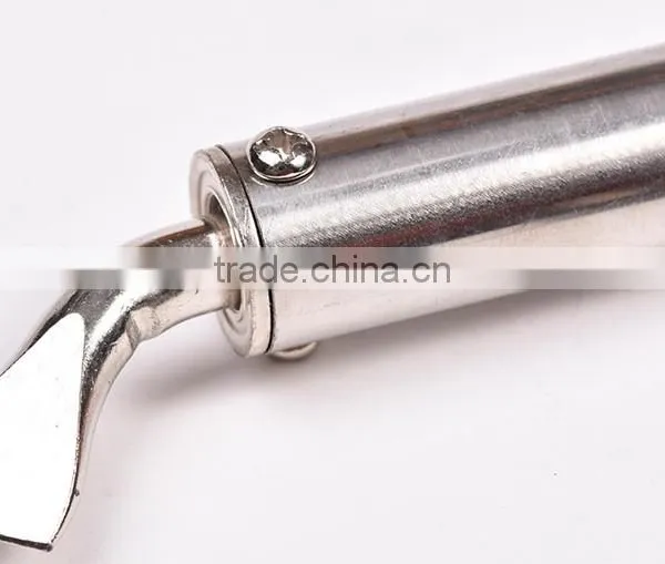AK-9044 High Grade Soldering Iron 80W/100W/150W/200W/300W photo-3