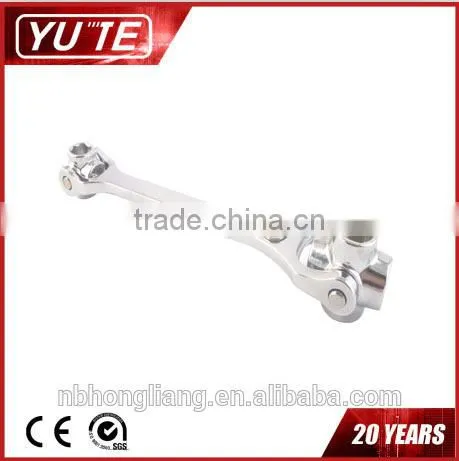 2017 Factory Directly 8 IN 1 Combination Dog Bone Wrench&socket Wrench photo-2