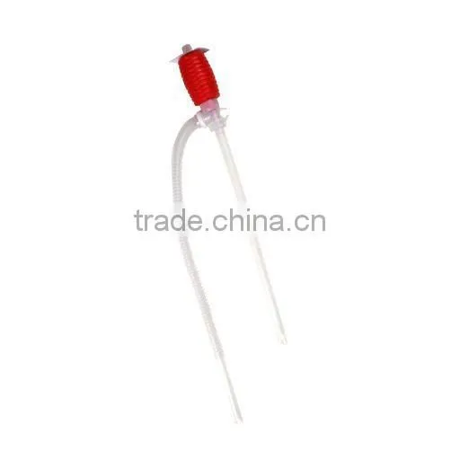 Plastic Siphon Pump