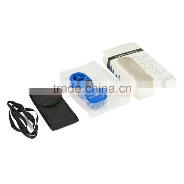 Hot Sale Manufacturer Rotating Digital Wind Vane Anemometer photo-5