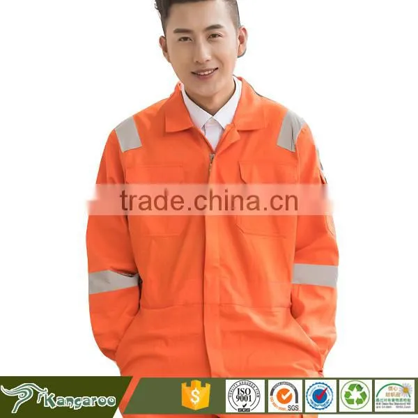 Overall Protective Workwear Coverall photo-5