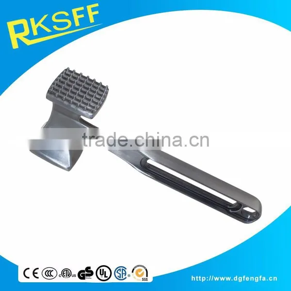 Promotional Meat Hammer With Zinc Alloy photo-6