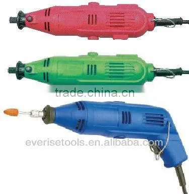 CF1024 Variable Speed Rotary Tool Kit With GS photo-6
