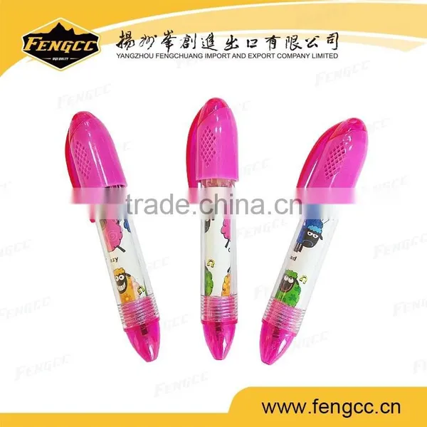 Hot Promotion Customized Advertisement of Mini Ballpen photo-3