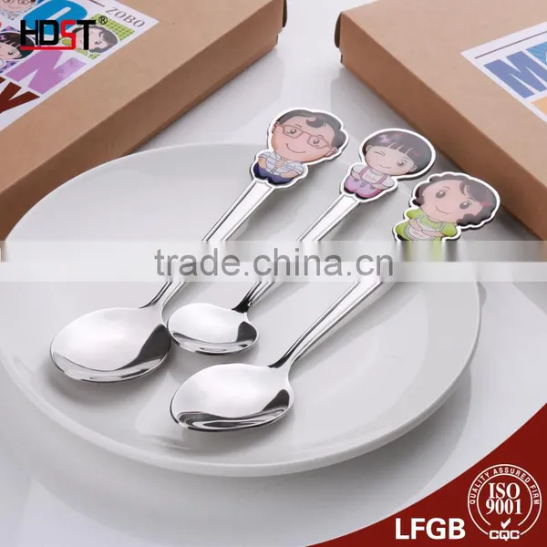 Malaysia Hot Sale Cutlery Gift Set Cheap Price photo-3