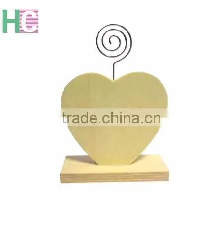 2016 Promotional Metal Clips Tree Sharped Base Memo Clip photo-2
