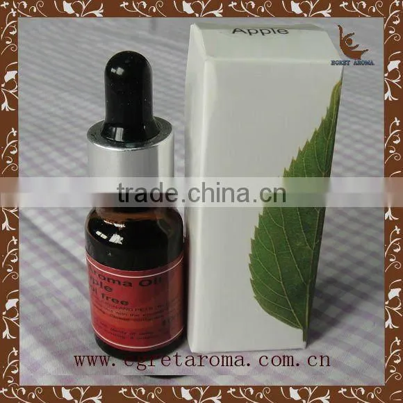Hot Salling Cheap Price 100% Pure Organic Home Fragrance Oil photo-2