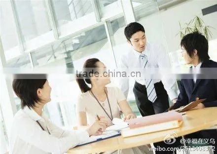 yiwu product futian market agency