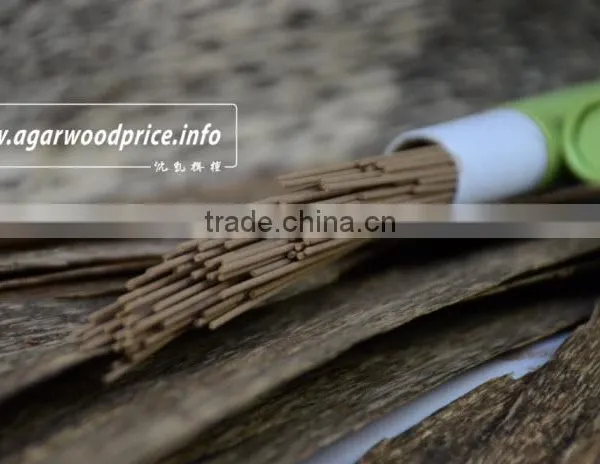 Refill Your Daily Energy With Excellent Fragrance of Oud Incense Solid Stick photo-2