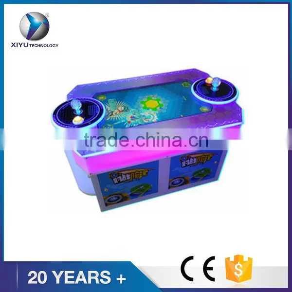 2017 Against Gyro Lottery Game Machine for Sale photo-2