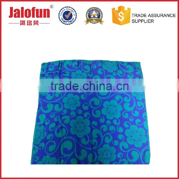 Promotion Gift Custom Colorful Cashmere Scarf 90*90 photo-3