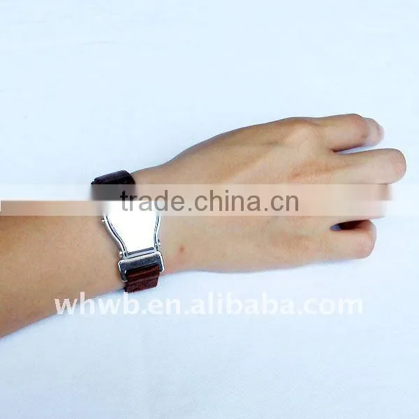 WHWB-1107302 Airline Anti Mosquito Bracelet
