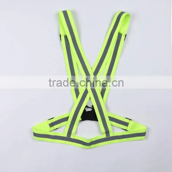 Cheapest Reflective Elastic Chain Belt With Excellent Quality photo-2