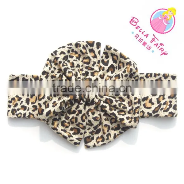 Wholesale Children Rabbit Ear Headband ,headbands Accessories for Baby Girl photo-4