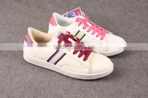 Brand Name Lady Casual Shoe Sneakers Overstock Closeouts Cheap photo-3